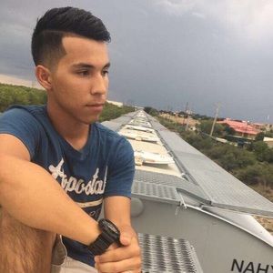 Meet your Posher, Gabriel